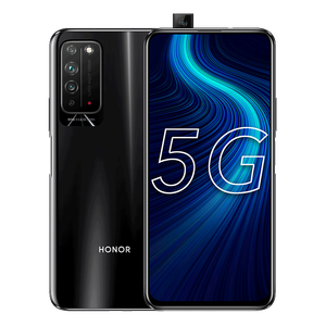 HONOR/荣耀X10手机5G手机麒麟820全面屏官方旗舰店新品正品全新学生30拍照10X智能