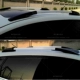 Giá đỡ hành lý trên xe mới và cũ của Nissanda, chiếc xe đặc biệt hatchback dán giá hành lý sang trọng - Roof Rack 	giá nóc chở hàng xe ô tô Roof Rack