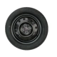 Chính hãng Chery qiyun 1 vòng thép bánh xe hoop lốp đầy đủ kích thước lắp ráp lốp dự phòng 175 / 60R14 - Rim