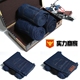 Mùa xuân 2018 quần jeans nam thẳng eo cao co giãn squat quần âu và quần dài cha già quần áo nam đẹp	 Cao bồi
