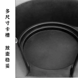 Держатель для бутылки, крепление сиденья для автомобиля, держатель для стакана, термочехол, универсальная чайная чашка