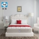 Sealy / Sealy nệm cao su nệm 1.8m lăm sao mô hình nệm cưới khách sạn nệm lò xo tình yêu - Nệm