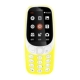 Nokia / Nokia 3310 Ông già thẳng nam sinh viên cổ điển xen kẽ điện thoại di động mini cổ điển chính thức lưu trữ máy mẫu cũ chức năng chính hãng Lokia mới không thông minh