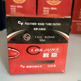 Круглый герметик для шин, пленка для шин, колесо, шины, велосипедная камера, инструмент для ремонта шин, 30mm