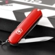 Bản gốc Vickers Swiss Army Knife 58mm chữ ký model 0,6225.J14 mini đa chức năng Thụy Sĩ dao làm bếp của Mỹ Swiss Army Knife