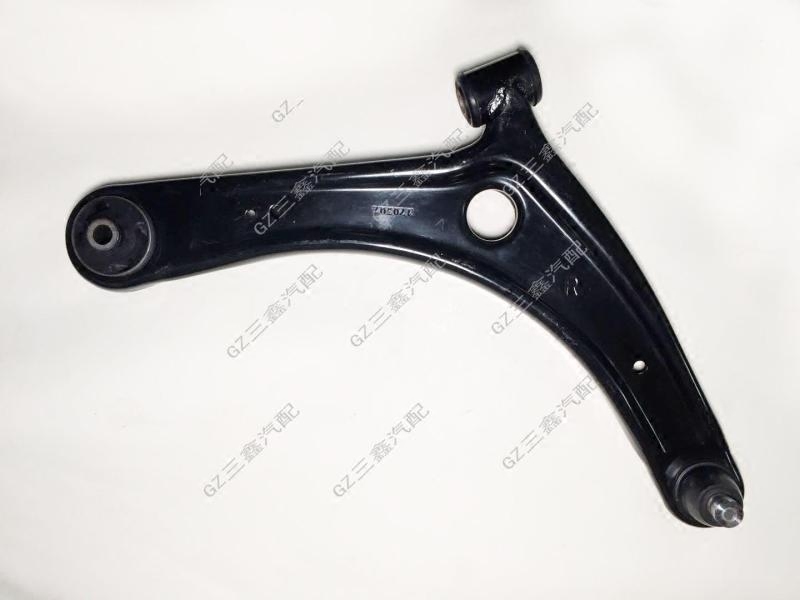 Application of Mitsubishi Import Outlander EX Guangqi Stiffness Front Lower Swing Arm Under the Lower Fork Car Accessories