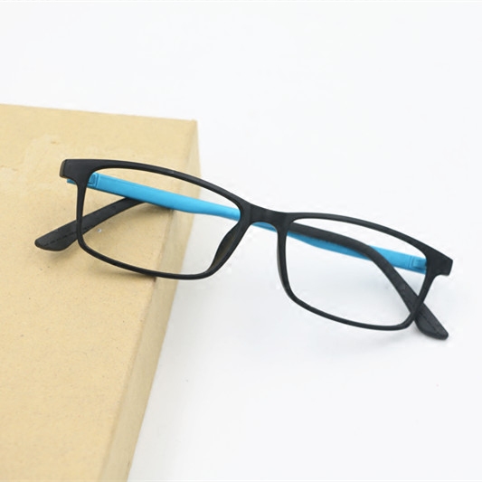 Montures de lunettes en Memoire plastique - Ref 3140315 Image 1