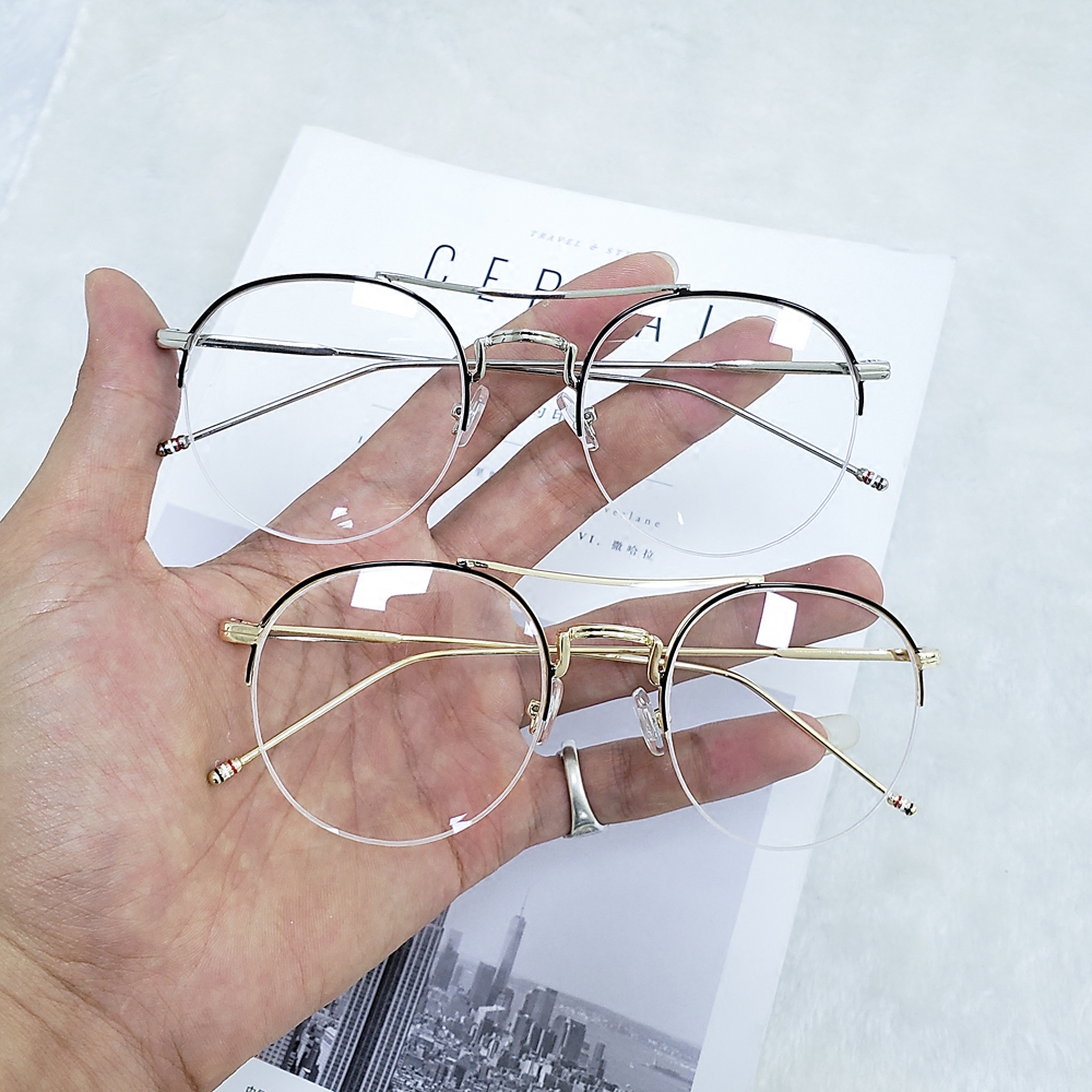 Montures de lunettes en Metal memoire - Ref 3139616 Image 1