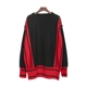 Kính gửi nhà trọ TF Yi Qian Qianlong áo len Nam quần áo rộng của phụ nữ áo len áo len áo len áo len gile nam Cardigan