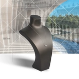 Ожерелье, стенд, аксессуар, манекен головы, человеческая голова, ювелирное украшение, подвеска