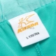 Kason) váy cầu lông FSKK004 Li Ning thi đấu quần short thể thao quần áo cầu lông