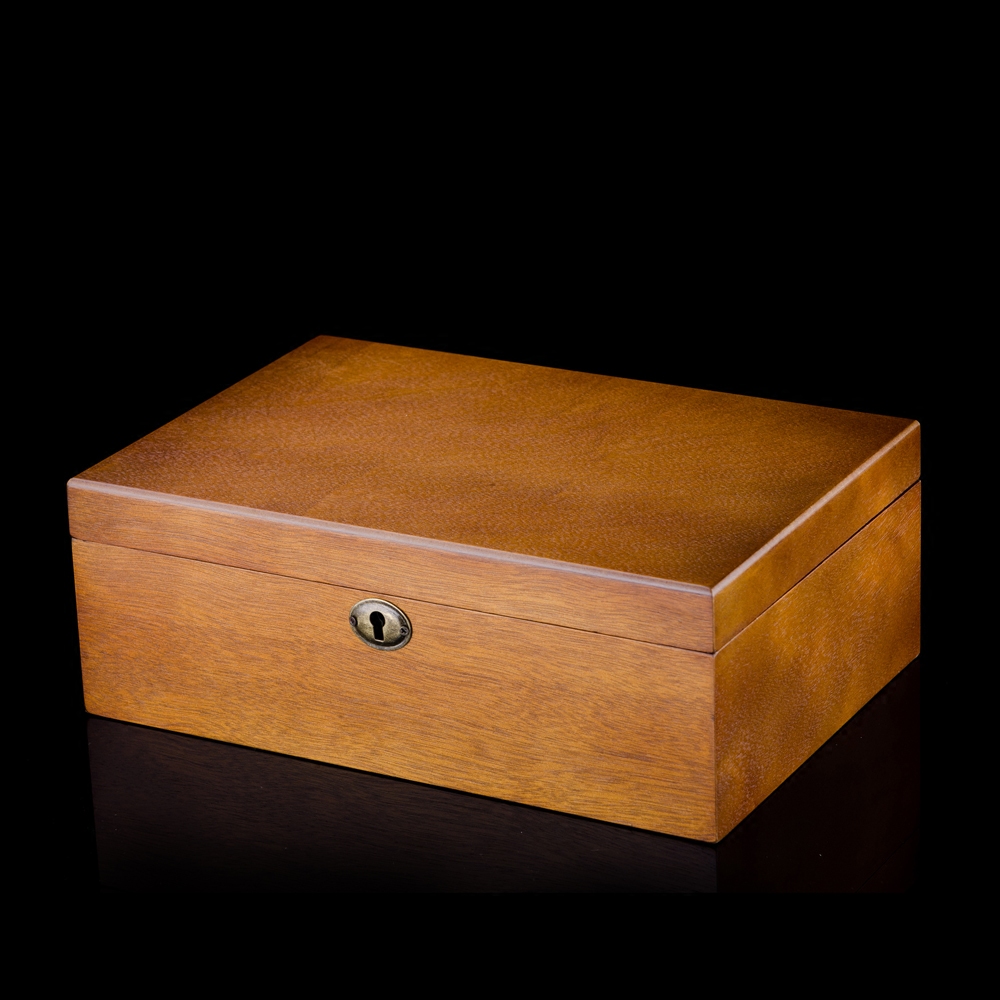 Coffret à bijoux DOWER MOI  DUVILMI - Ref 3106160 Image 3