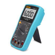 Electrical measurement vc17b digital display high-precision handheld automatic range full protection true effective value digital multimeter