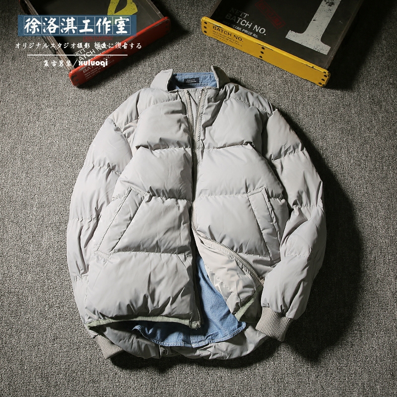 Blouson hiver pour homme   OTHER en Coton - Ref 3112953 Image 1