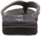 Skechers Skechers Dép nam mùa hè Dép Dép Sốc hấp thụ Dép thể thao 65091 dép mickey Dép thể thao