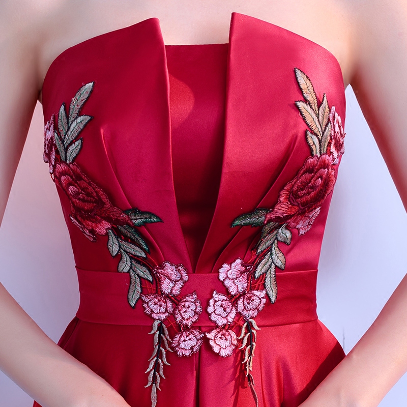 Robe de soirée AIPIOEIR    - Ref 3211456 Image 5
