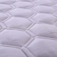 La Mã Christie bông nệm bảo vệ trượt rửa giường pad 1.5m1.8 mét nệm mỏng pad là tiểu mục - Nệm nệm cao su non giá rẻ Nệm
