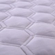 La Mã Christie bông nệm bảo vệ trượt rửa giường pad 1.5m1.8 mét nệm mỏng pad là tiểu mục - Nệm nệm kim đan Nệm