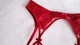 NAGIRL Châu Âu và Hoa Kỳ gợi cảm quyến rũ vớ ren đùi tinh tế garter phụ kiện khiêu dâm đỏ đen dây nịt chân Nịt Tất