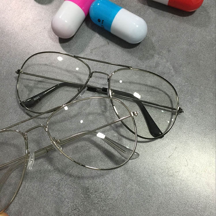 Montures de lunettes en Metal memoire - Ref 3142064 Image 3