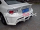 86 cánh đuôi vịt bằng sợi carbon BRZ Cánh đuôi sửa đổi FT86 BRZ cánh đuôi bằng sợi carbon GT Chân cao cánh đuôi lớn cánh trên - Sopida trên