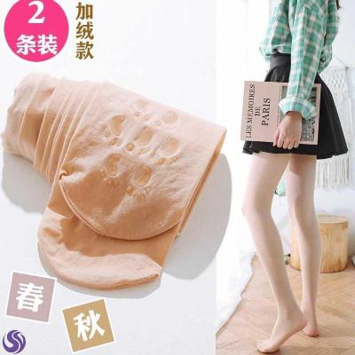 Urban sexy beauty stockings women anti-hook silk spring and autumn conventional natural pantyhose spring and autumn thin skin flesh color base