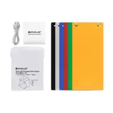 Маленькая мини -таобао 20 -см студийные продукты мягкая световая коробка простая портативная стрельба в помещении камеры