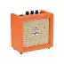 Roland Orange Orange Crush mini CR3 Nâng cấp Guitar điện Guitar Guitar Mini di động - Loa loa loa kéo prosing w15 super Loa loa