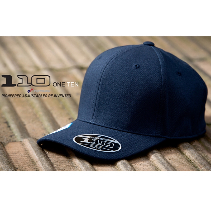 yupoong 110 flexfit