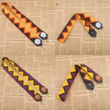 Трехмерные бретели, сумка через плечо, аксессуар для сумки, сумка на одно плечо, ремешок для сумки, в цветочек