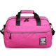 Túi duffel công suất lớn túi du lịch nữ xách tay du lịch thể thao Hàn Quốc túi thể dục khoảng cách ngắn
