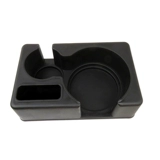 Держатель для бутылки, крепление сиденья для автомобиля, держатель для стакана, термочехол, универсальная чайная чашка