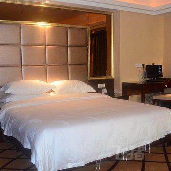 Anren Xiyuan Hotel Deluxe Single Room