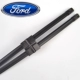 Cần gạt nước Ford Focus nguyên bản cũ Mondeo cánh lễ hội mới Bohu Fu Ruisi gạt nước không xương gốc lưỡi cao su gạt mưa Gạt nước kiếng