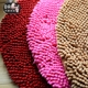 Chenille thảm sàn thấm thảm phòng tắm phòng ngủ phòng khách sảnh phòng tắm mat nhà lối vào mat thảm lót sàn Thảm