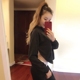 2018 xuân hè mới backless trùm đầu áo khoác BF thủy triều lỏng lẻo hở eo hở eo thể thao giản dị áo len nữ - Thể thao lông cừu / jumper mua áo sweater Thể thao lông cừu / jumper
