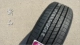 Lốp xe NEXEN Nexans 195 / 60R14 86H phù hợp với lốp Santana 3000 Zhijun cũ 1956014