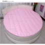 Bông lõi nệm tròn tròn tròn nệm futon lõi nệm bông bông tròn tròn tròn giường nệm giường lõi - Nệm nệm kymdan 1m6