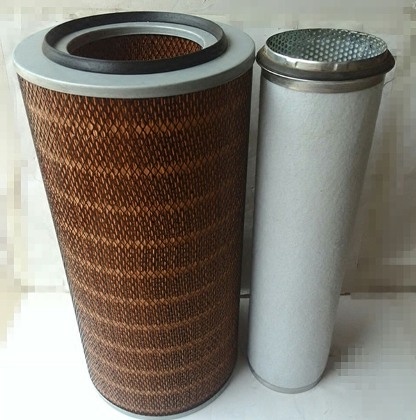 1109-03175 K2550 Air Filter KLQ107F-200 300 Air Filter Cartridge