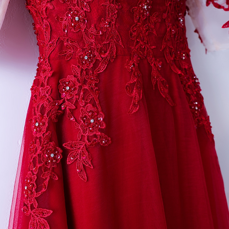 Robe de soirée      - Ref 3211116 Image 3