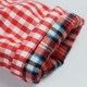 Mô hình mùa thu và mùa đông cotton cũ vải thô Mô hình phụ nữ cộng với đồ lót lưới cotton độn trung niên dịch vụ nhà trung niên ấm áp bộ đồ ngủ nam pijama nam Nam giới