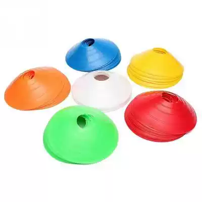 x disc cones sport football soccer rugby speed training d