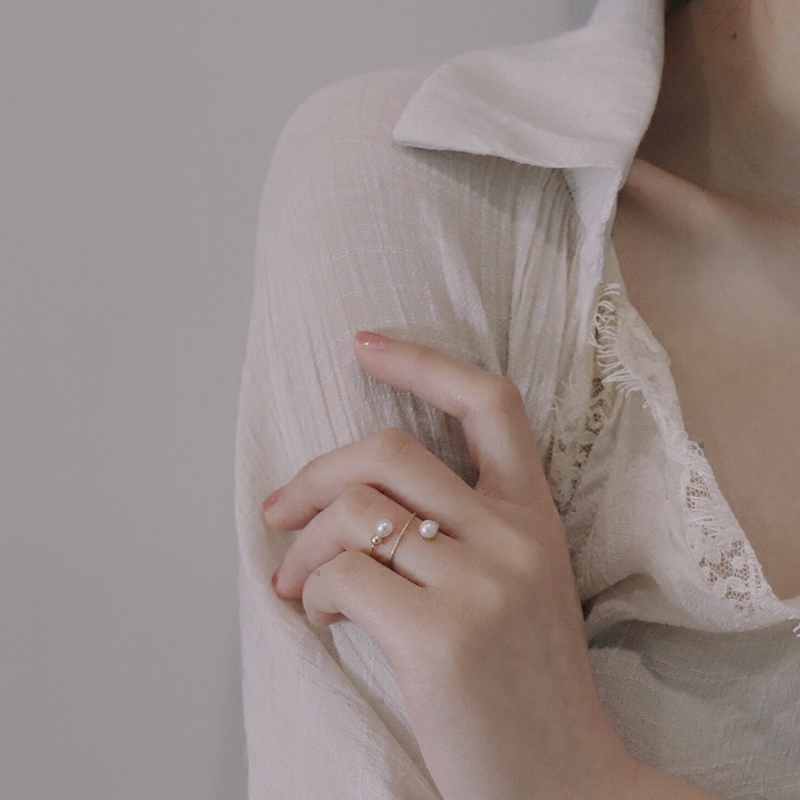 Bague Femme OTHER   - Ref 3087679 Image 4