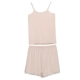 Kích thước lớn áo yếm của phụ nữ cotton ngắn đoạn quấn ngực bên trong chất béo mm đơn giản rắn màu hàng đầu dây áo khoác nữ mùa đông Cộng với kích thước quần áo