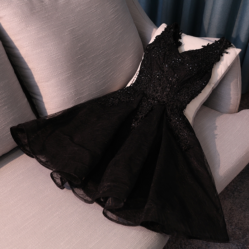 Robe du soir en Maille - Ref 3211899 Image 1