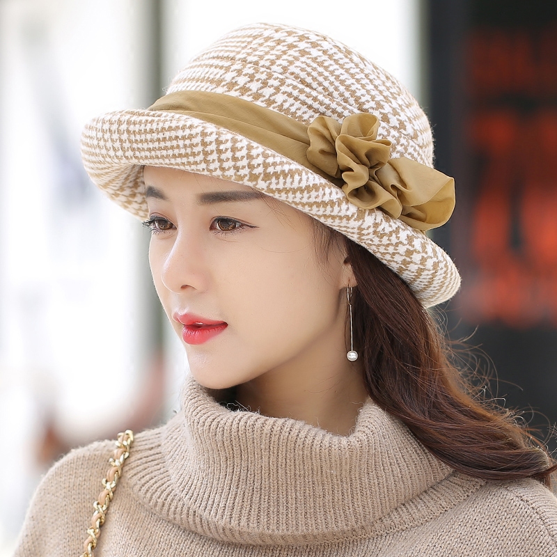 Chapeau pour femme - Ref 3234572 Image 5