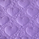 Công chúa màu vào mùa thu và mùa đông ấm áp dày giường bedspread bông váy một gia đình bốn gia đình bốn 1,8 m chăn giường để giữ ấm - Bộ đồ giường bốn mảnh mẫu chăn ga gối đệm đẹp Bộ đồ giường bốn mảnh