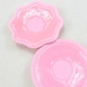 Miếng vải siêu mỏng núm vú chống va chạm vô hình thoáng khí núm vú silicone gợi cảm gợi cảm mặc bikini áo tắm dán ngực silicon bơi không thấm nước Nắp núm vú