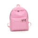 Ulzzang Harajuku Zipper Street đánh bại em gái mềm mại hoang dã nhẫn đẹp trai đeo vai