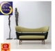 Thiết kế nội thất Sofa cổ điển Sofa Baker Baker Sofa Vải sợi thủy tinh Sofa khách sạn ghế sofa giường Đồ nội thất thiết kế